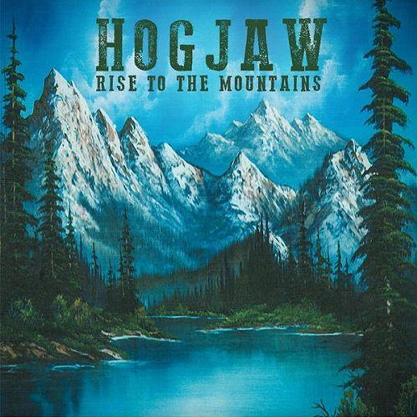 Релиз Rise To The Mountain