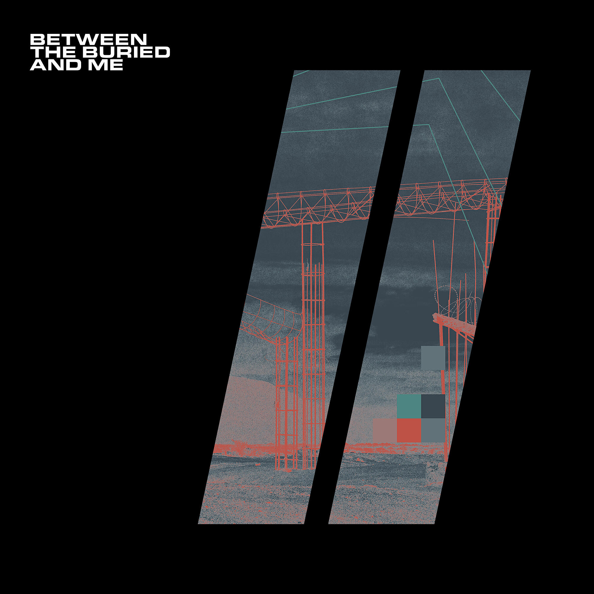 Релиз Revolution In Limbo