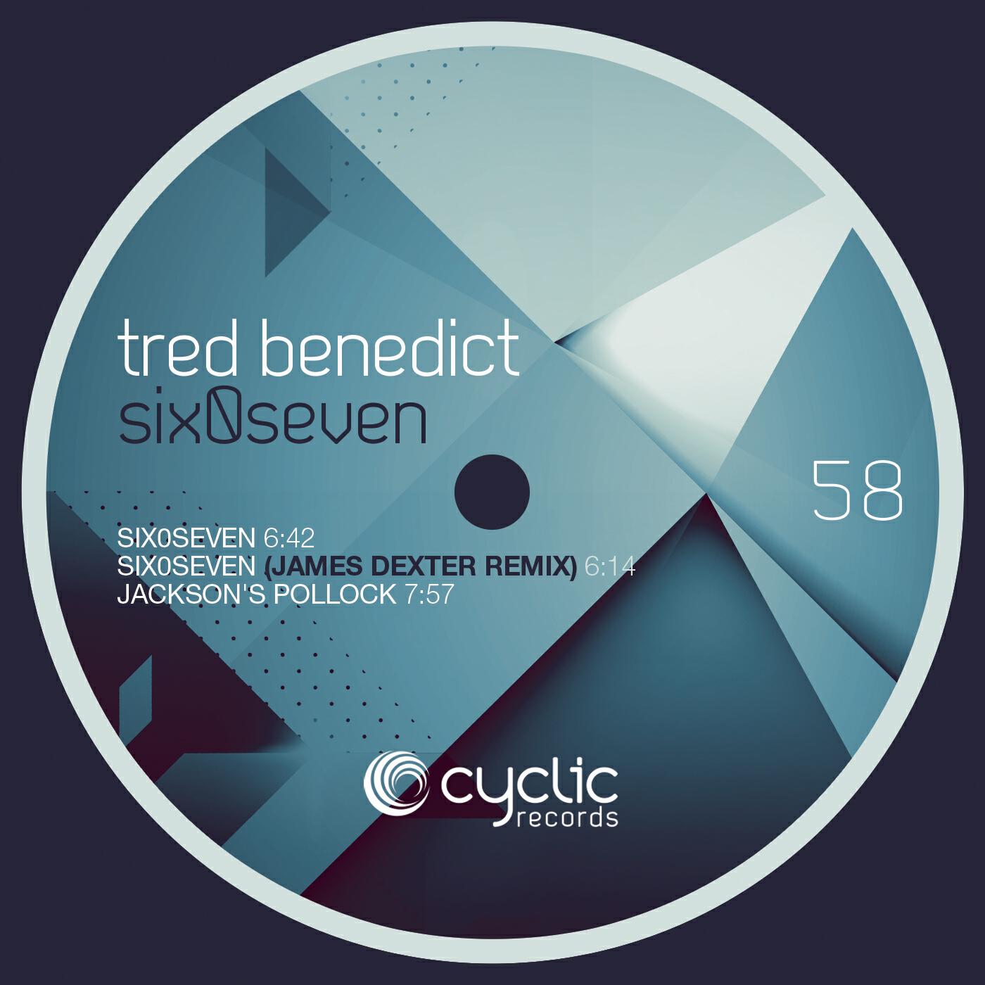 Tred Benedict