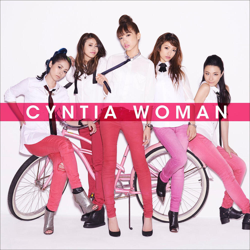 Релиз WOMAN