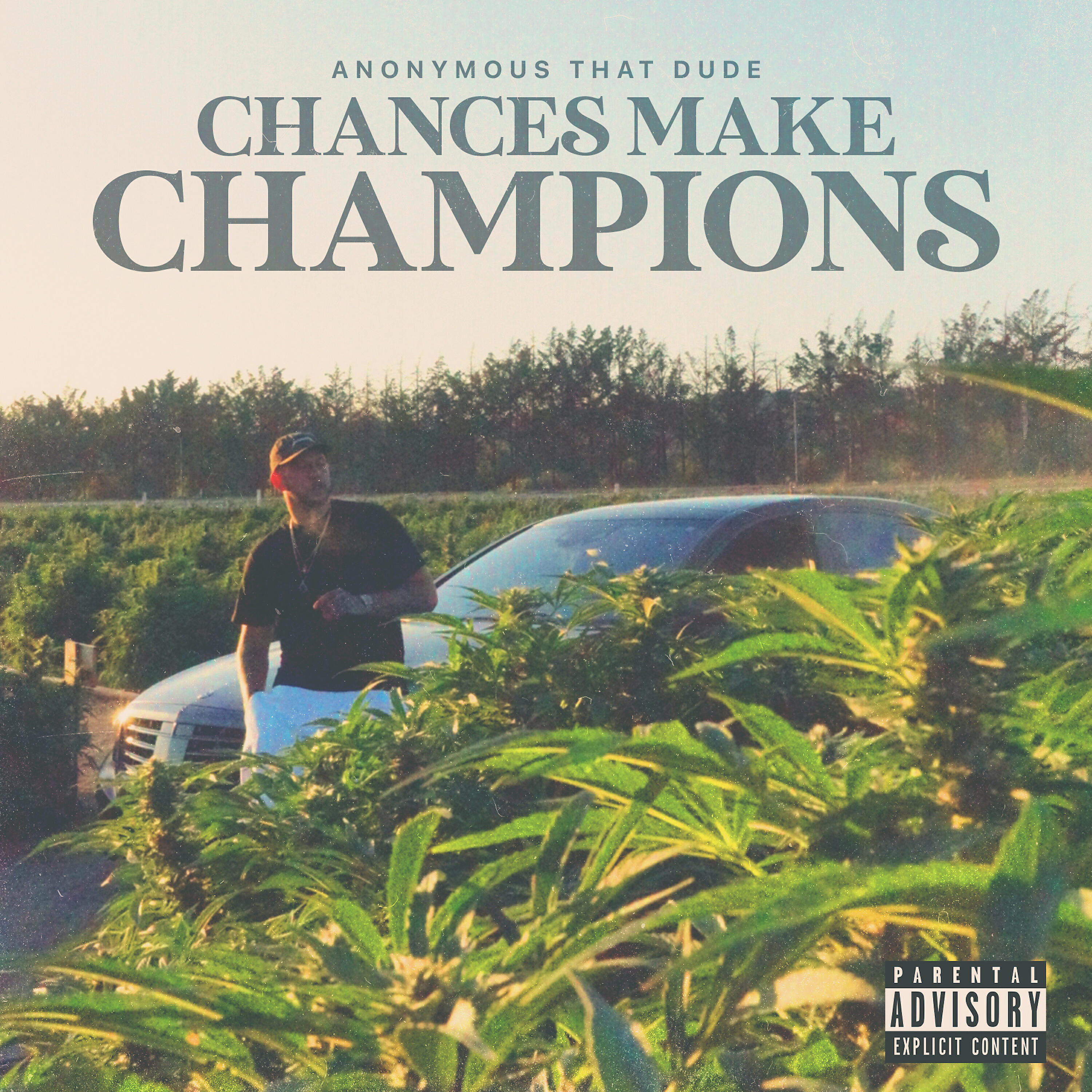 Релиз Chances Make Champions