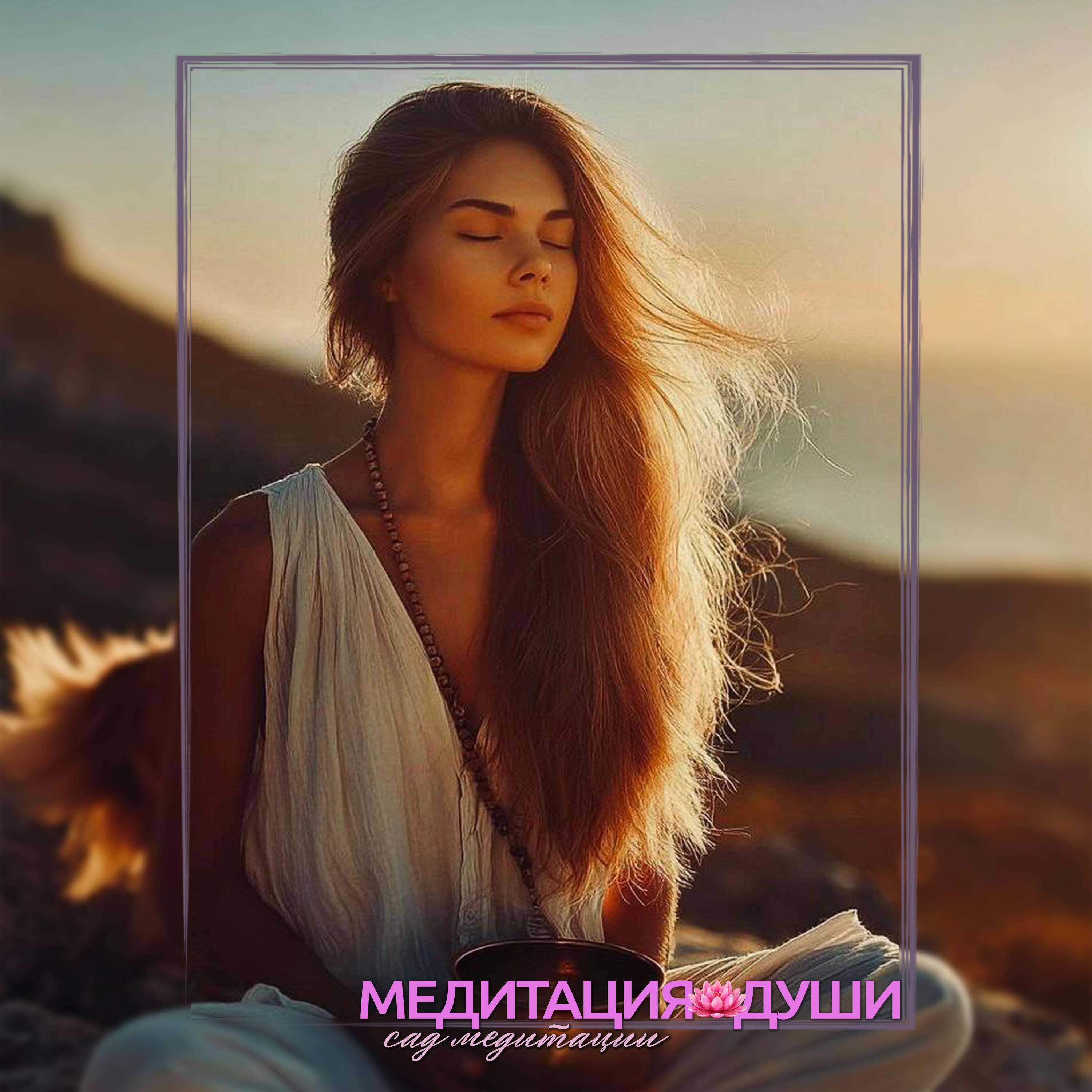 Релиз Сад медитации
