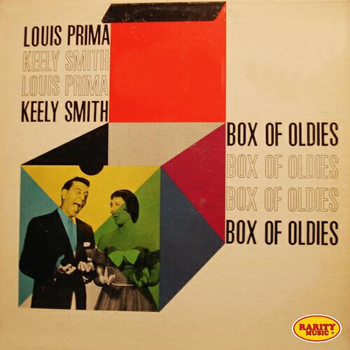 Релиз Box Of Oldies
