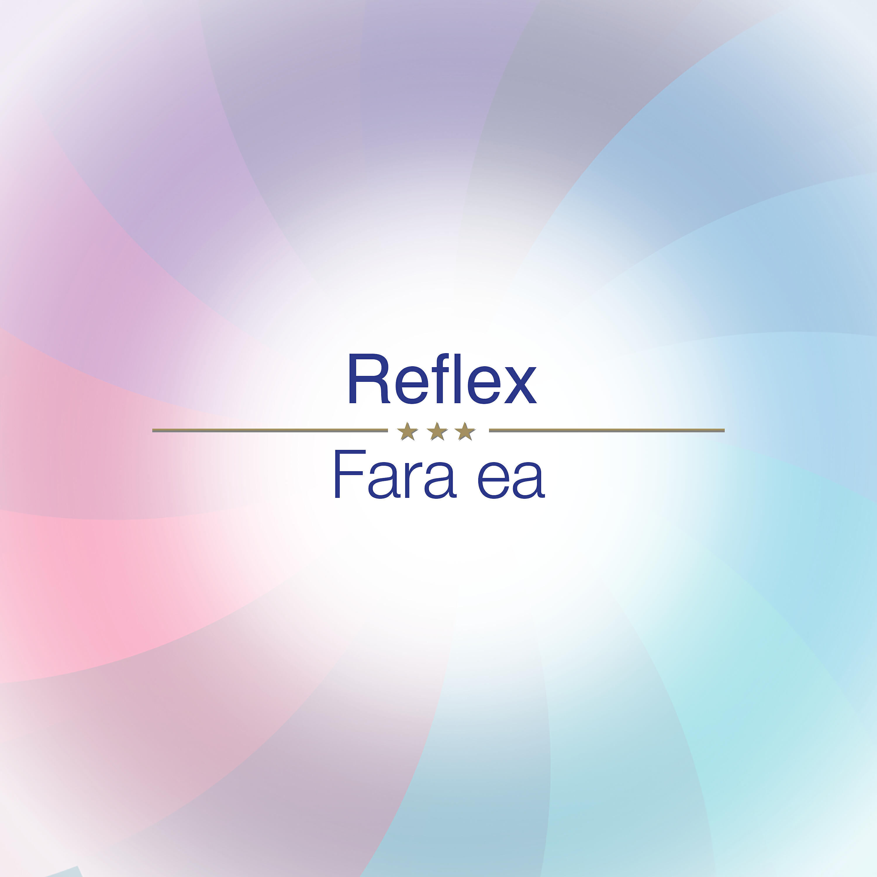 Релиз Fara Ea