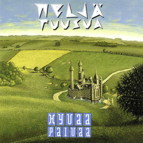 Релиз Hyvää Päivää