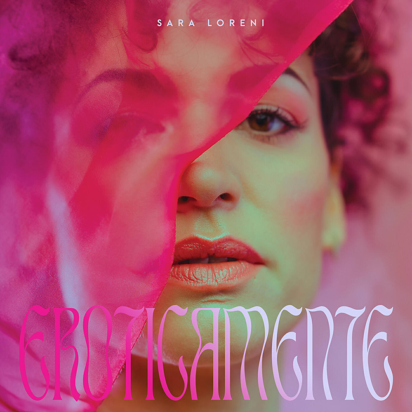 Релиз Eroticamente