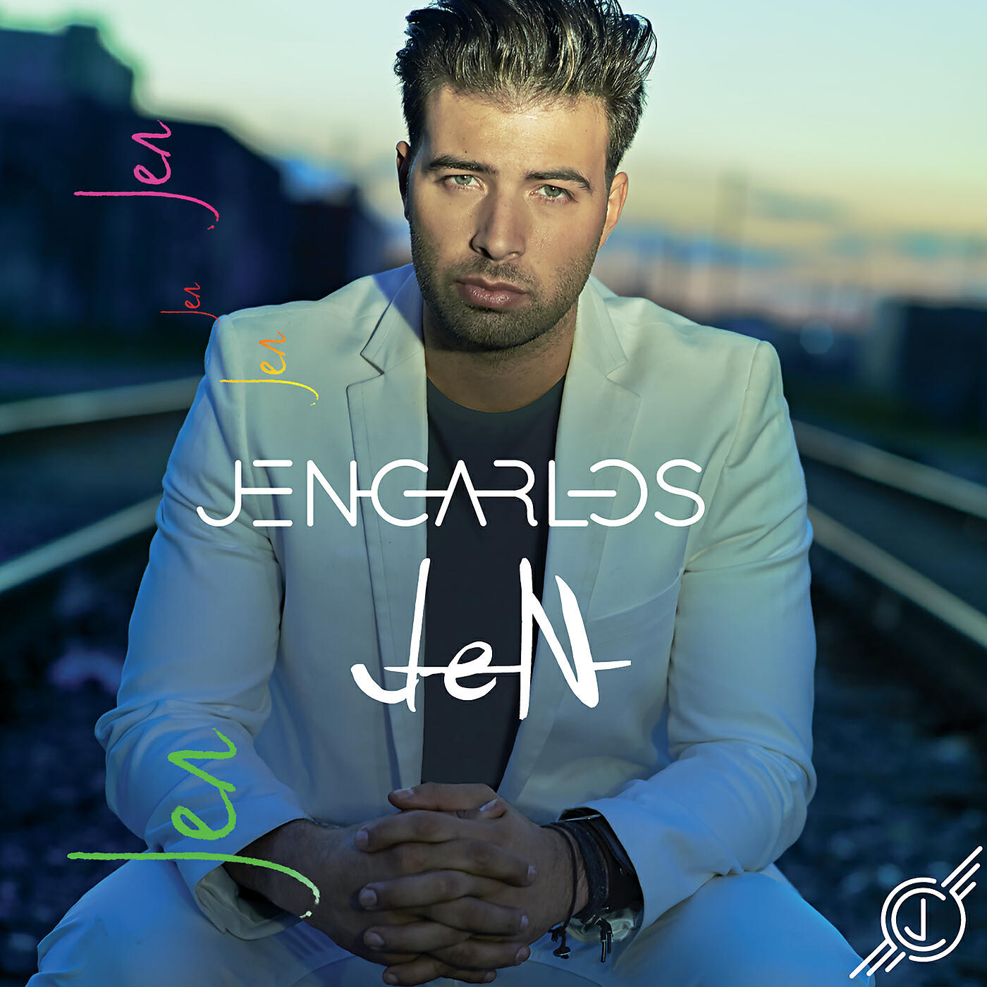 Постер альбома Jen