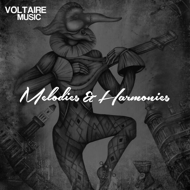 Релиз Melodies & Harmonies Issue 1
