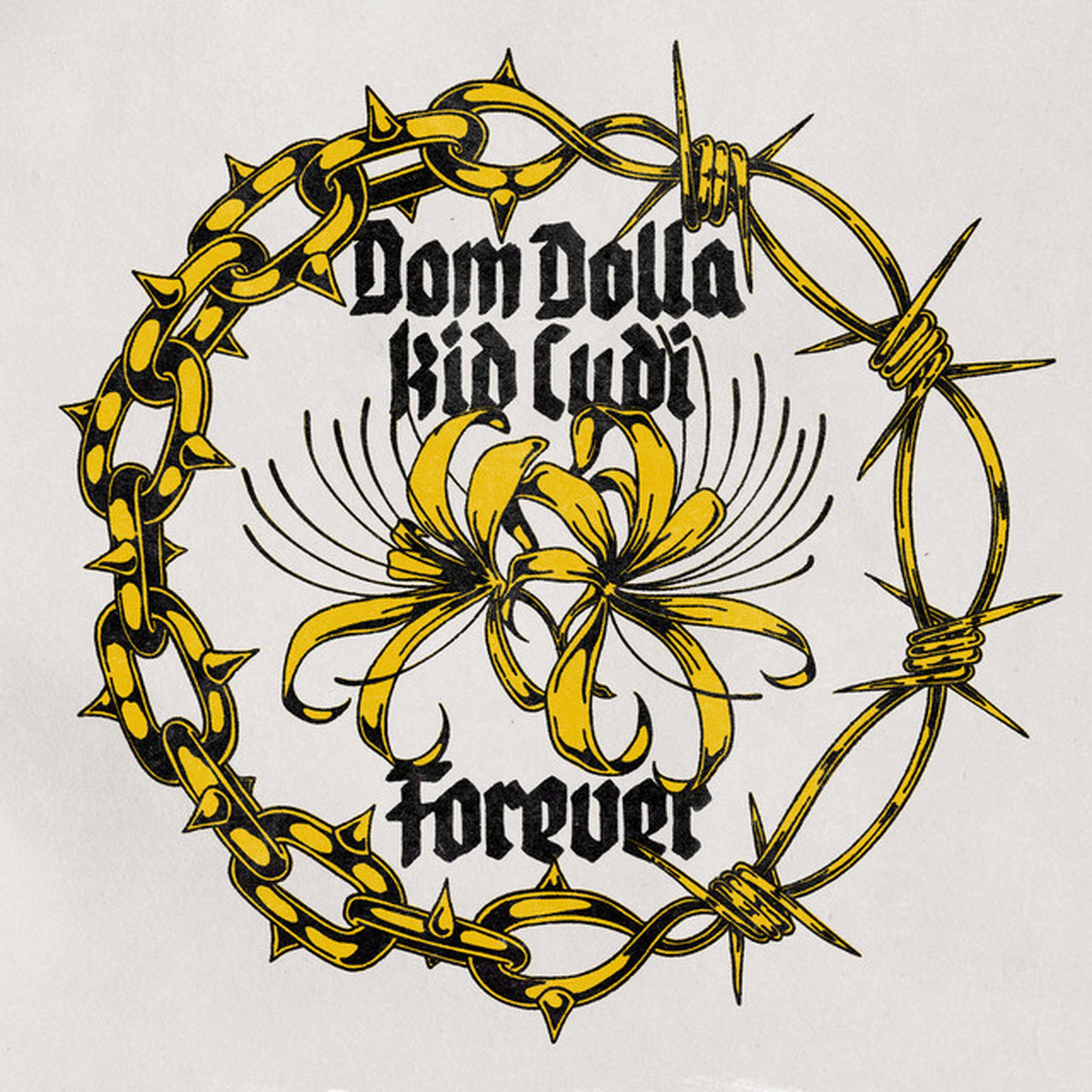 Релиз Forever
