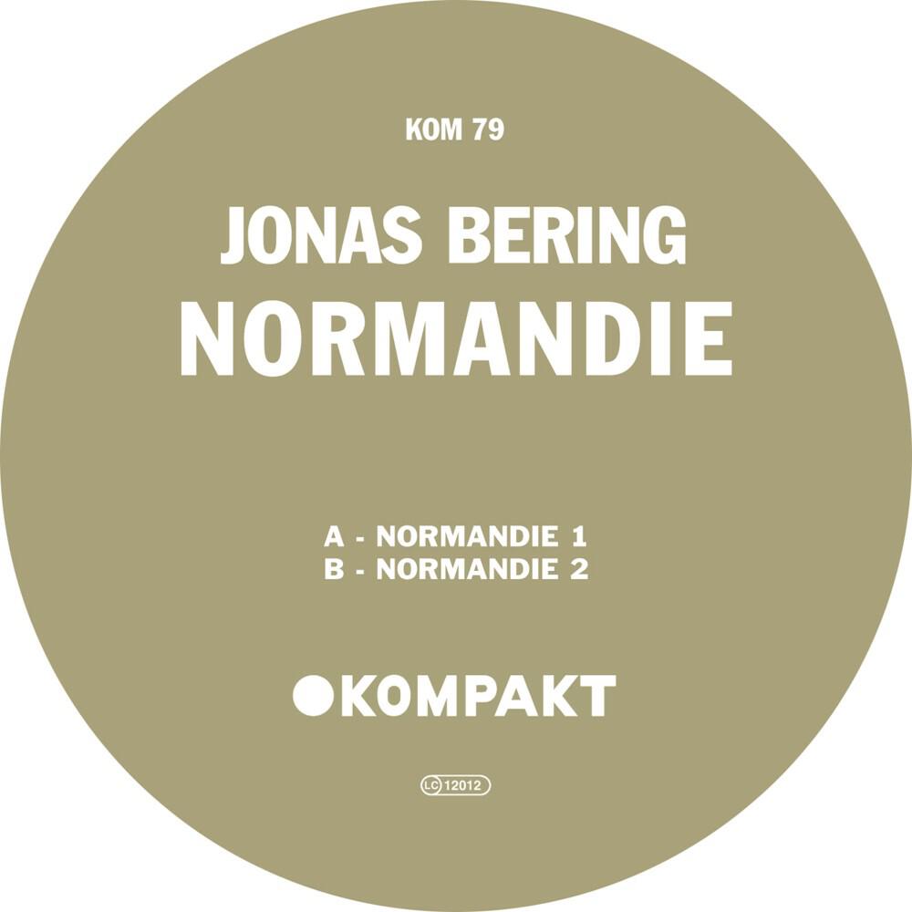 Релиз Normandie