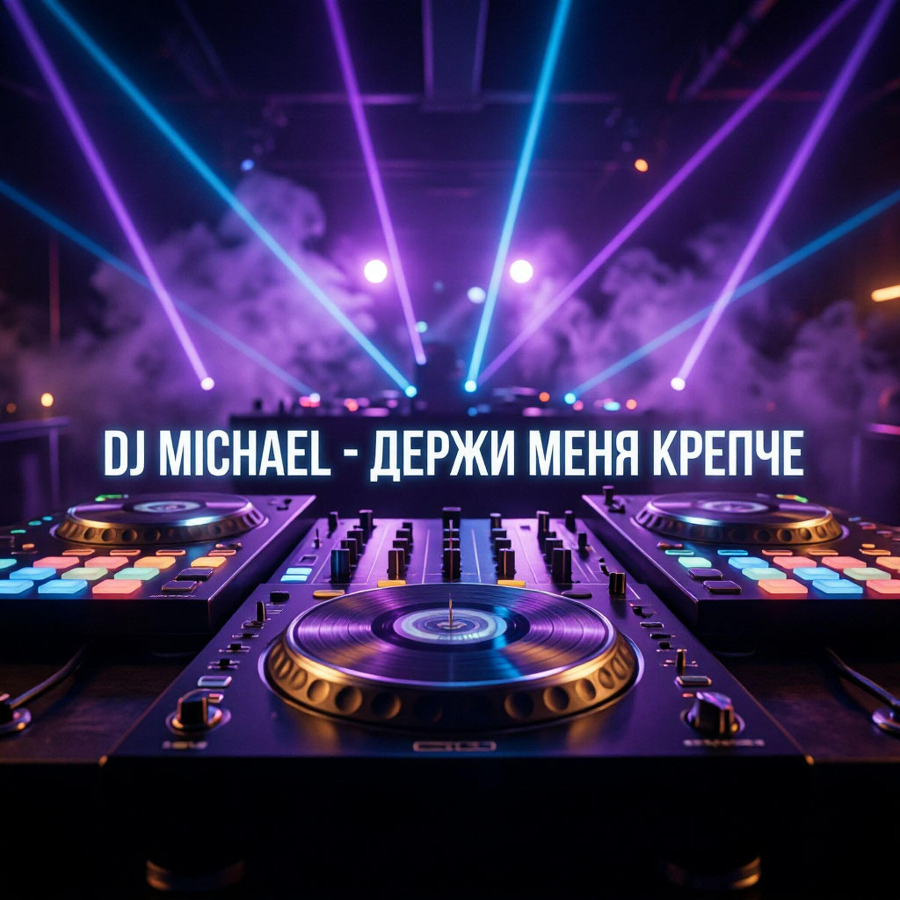Релиз Держи меня крепче