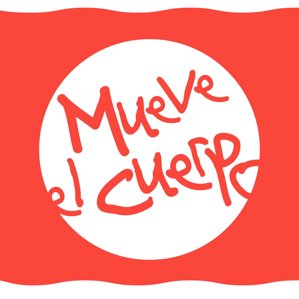 Релиз Mueve el cuerpo