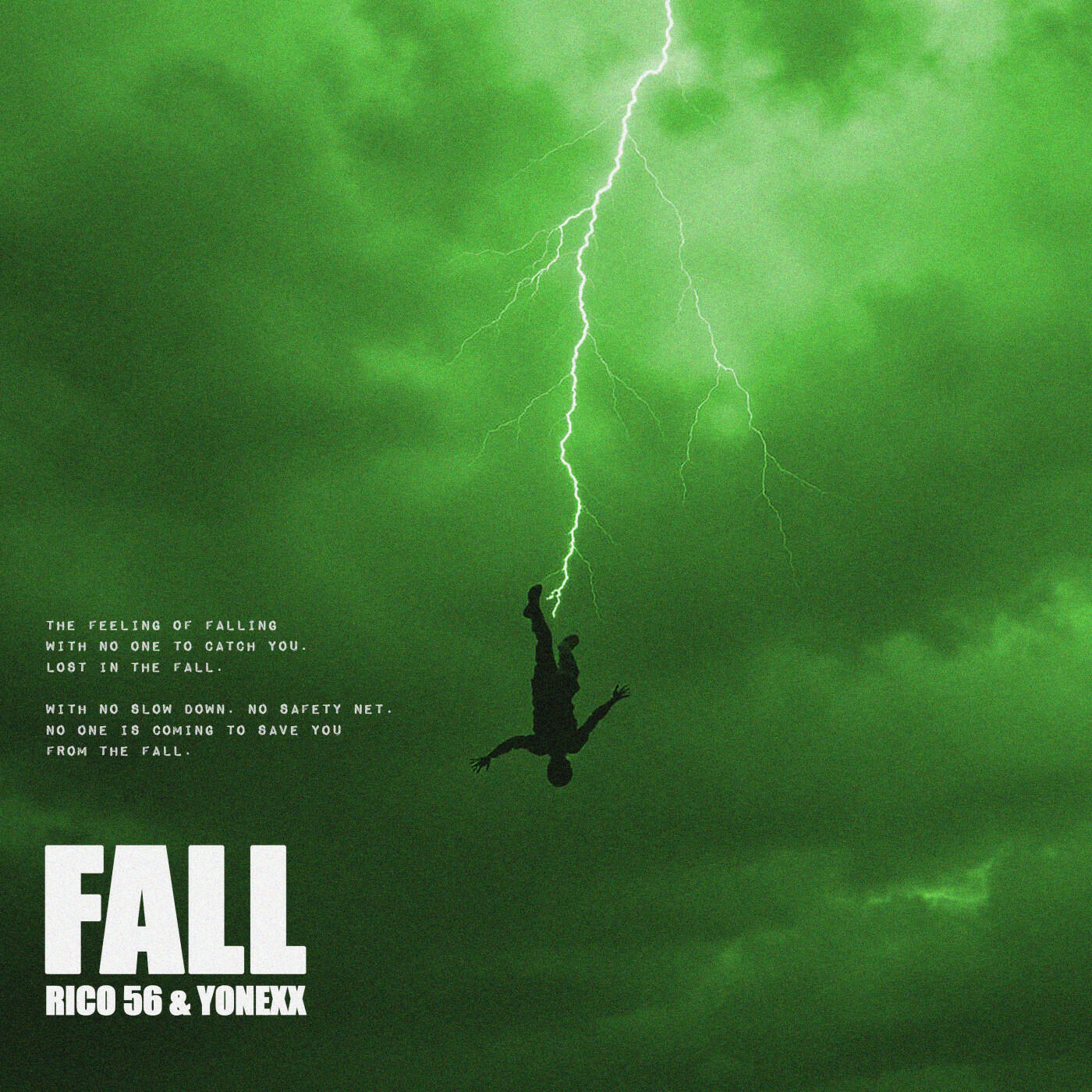 Релиз FALL