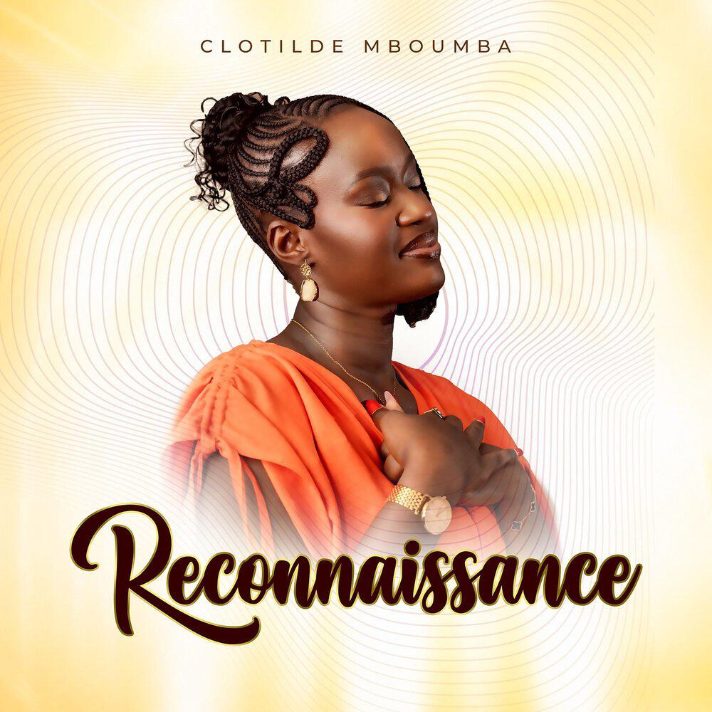 Clotilde Mboumba