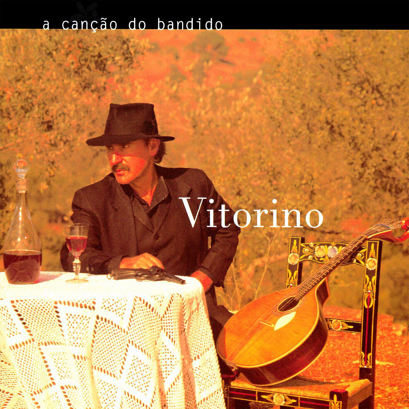 Релиз Canção Do Bandido