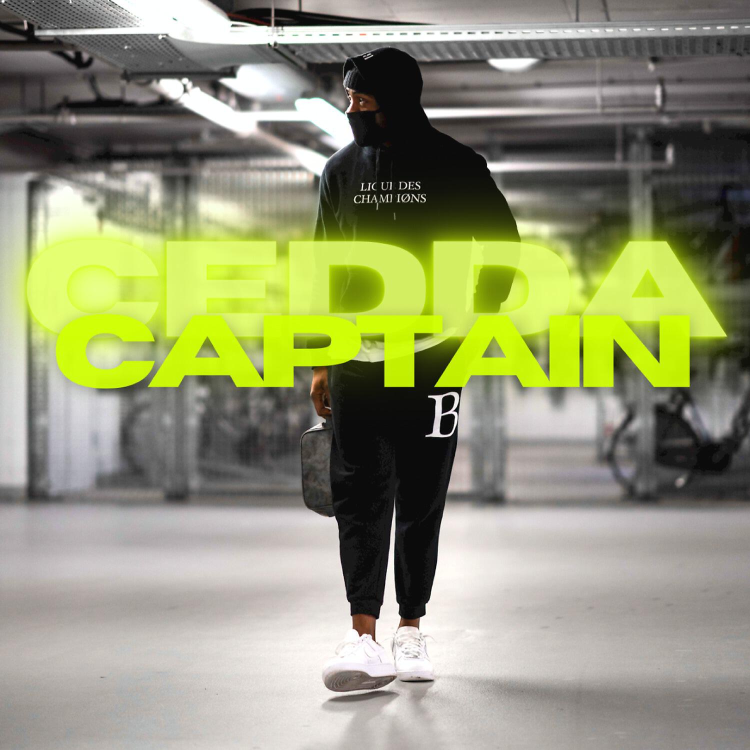 Релиз Captain
