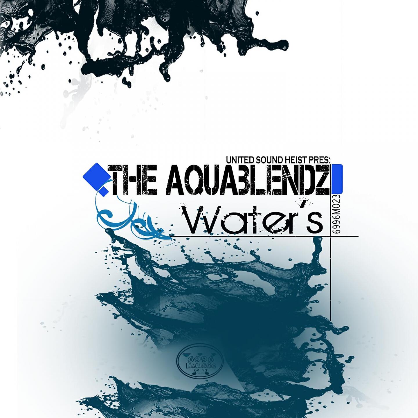 Релиз Water's