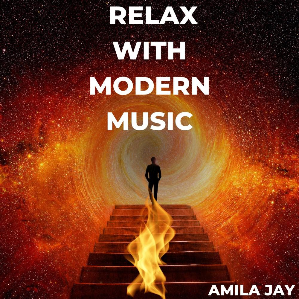 Релиз Relax with Modern Music