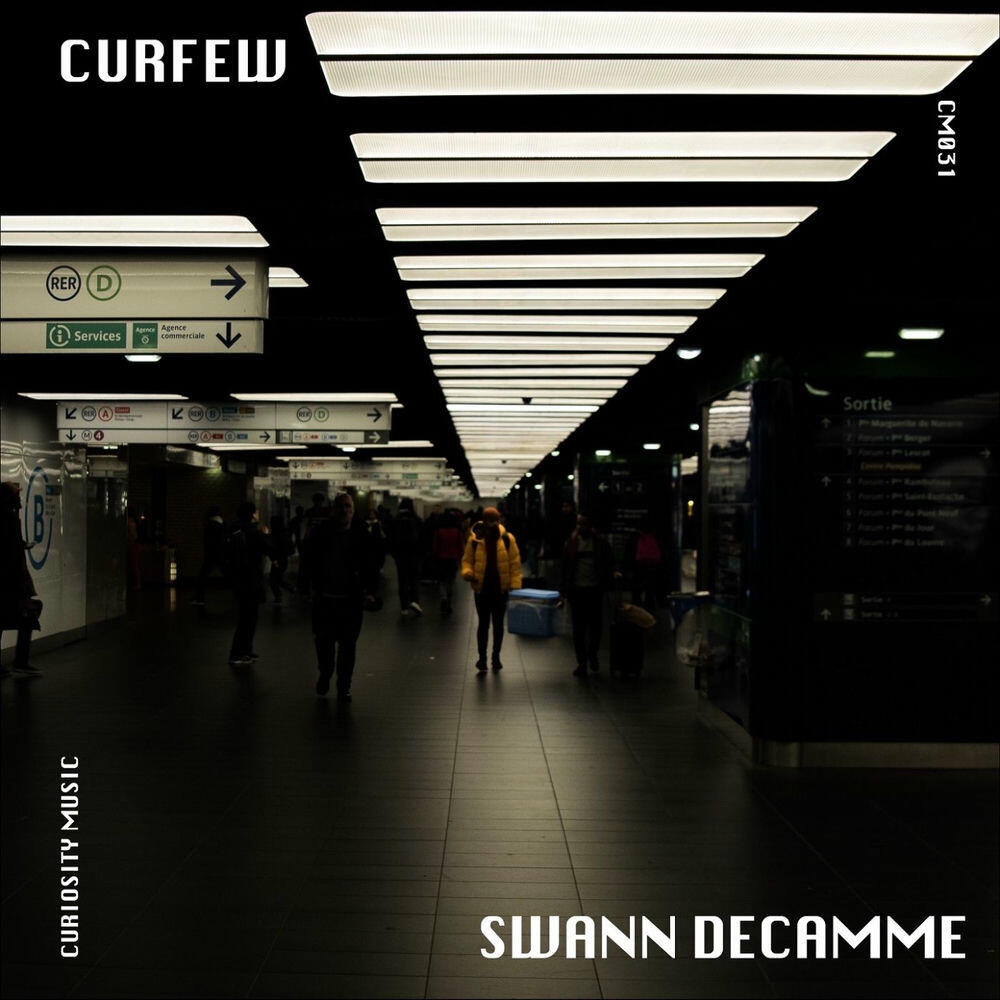 Релиз Curfew