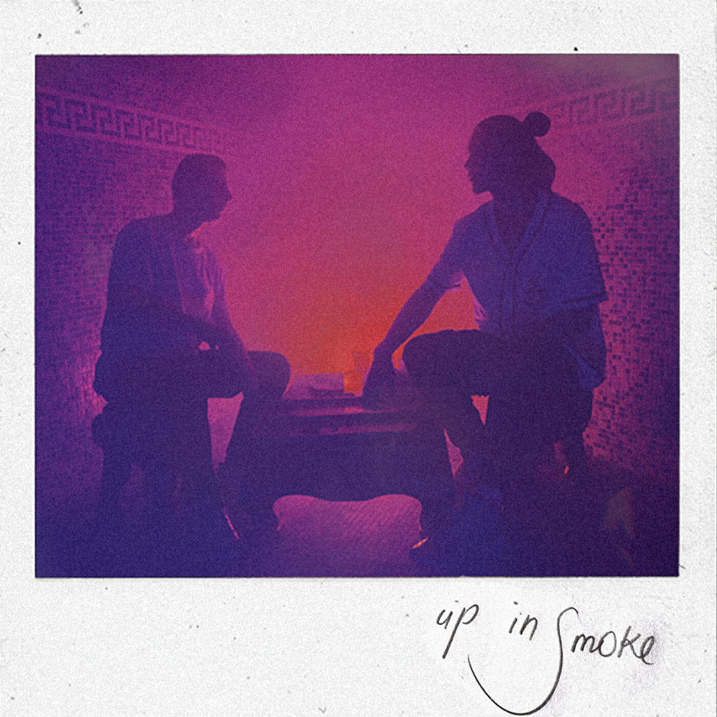 Релиз Up in Smoke
