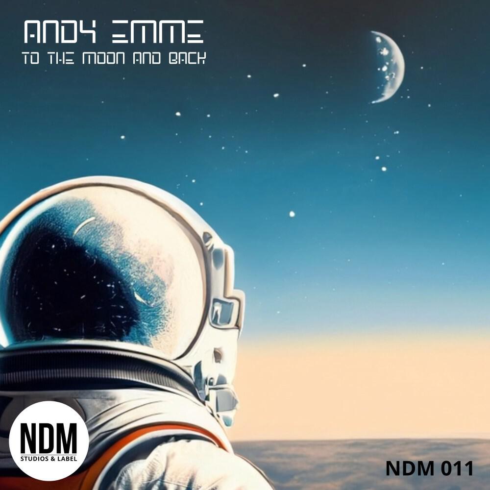 Релиз To the Moon and Back