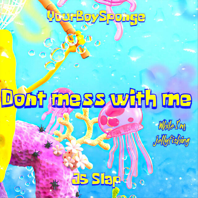 YourBoySponge