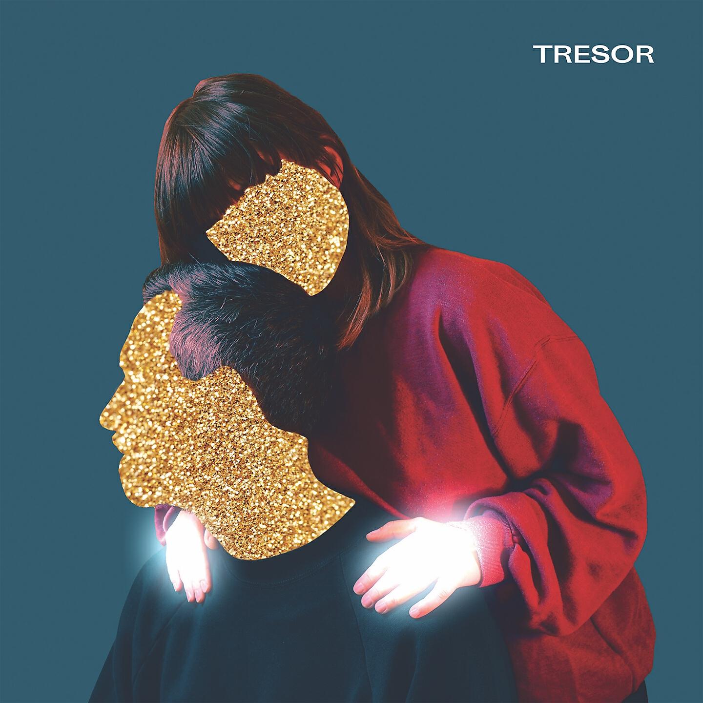 Релиз Tresor