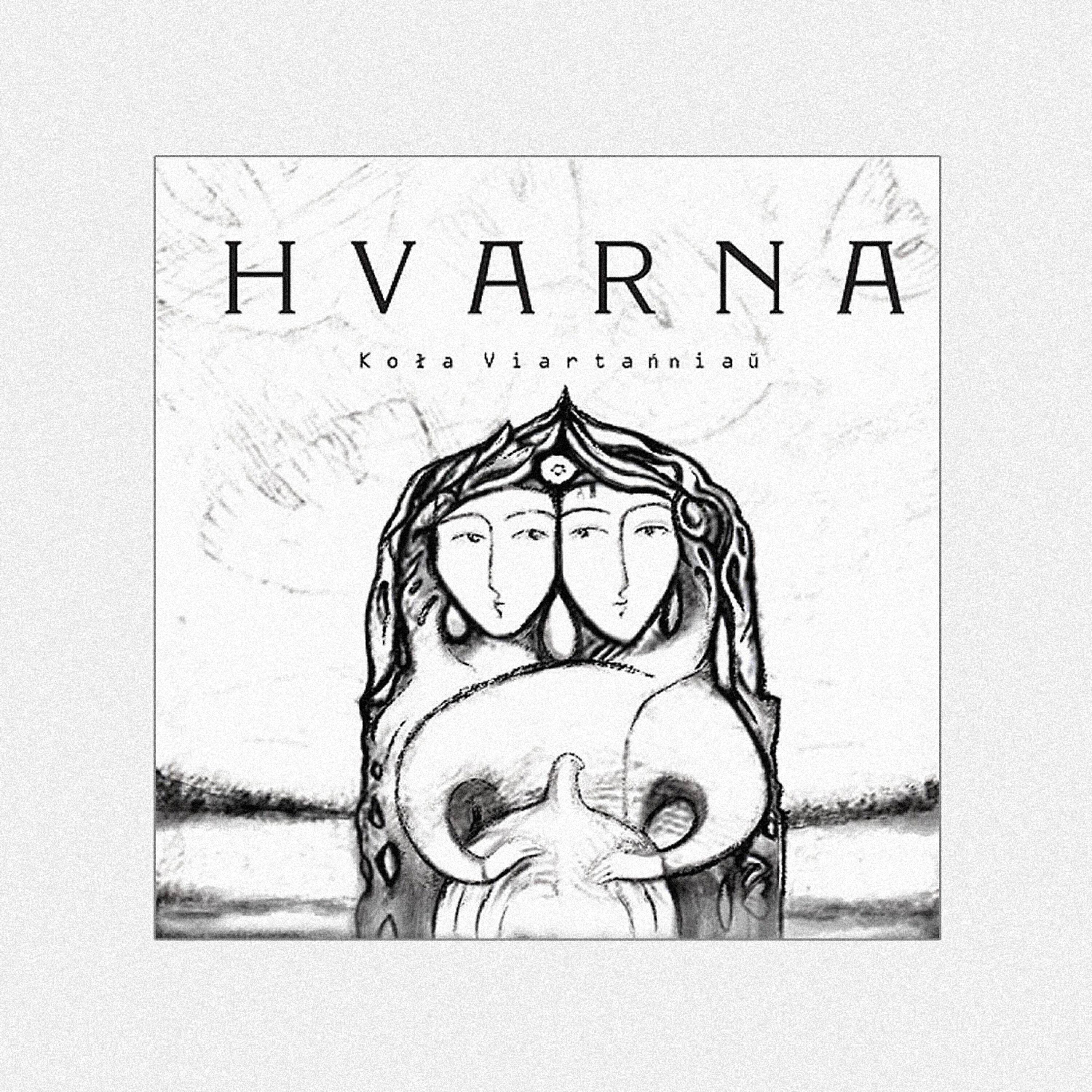 Hvarna