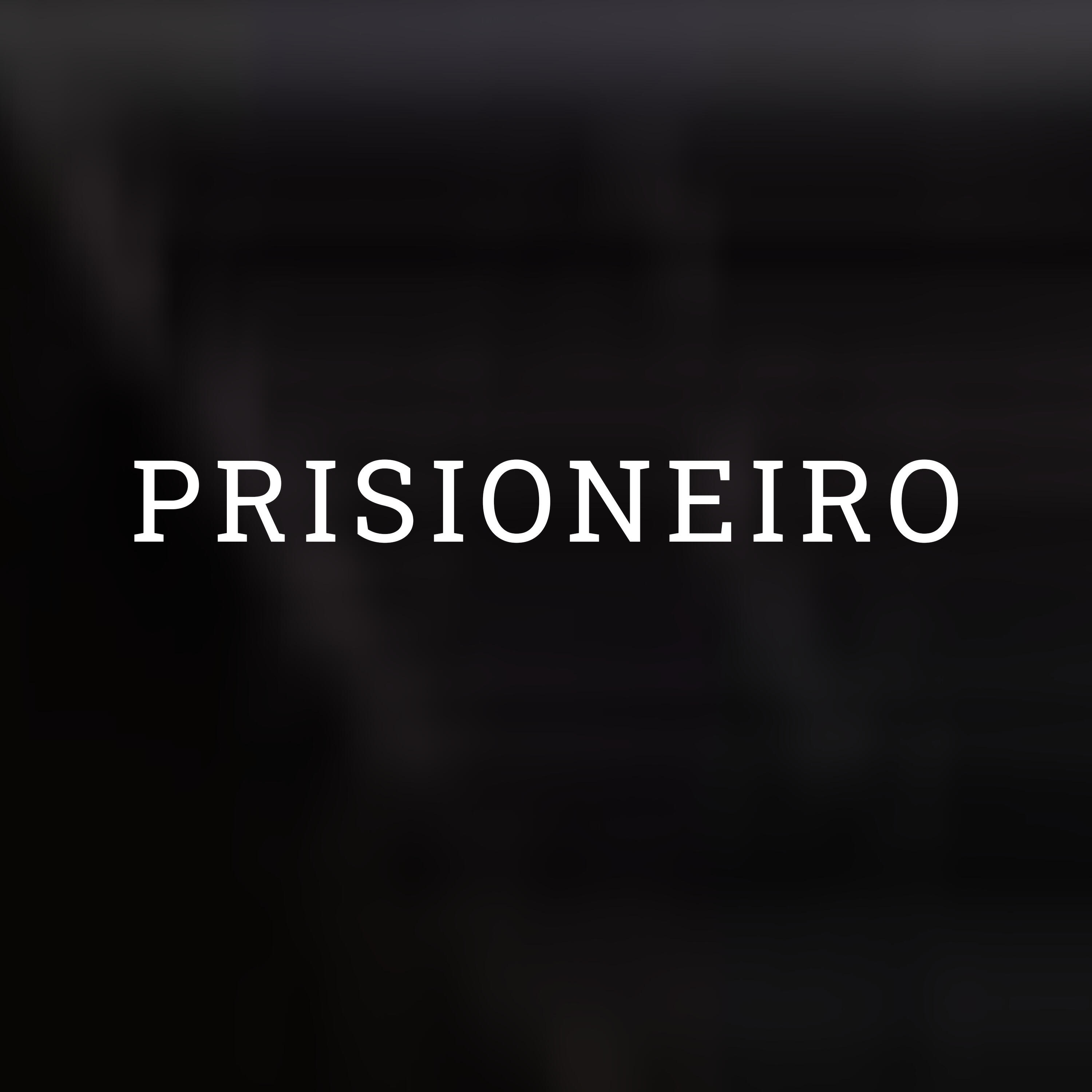 Релиз Prisioneiro