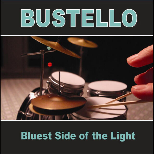 Релиз Bluest Side of the Light