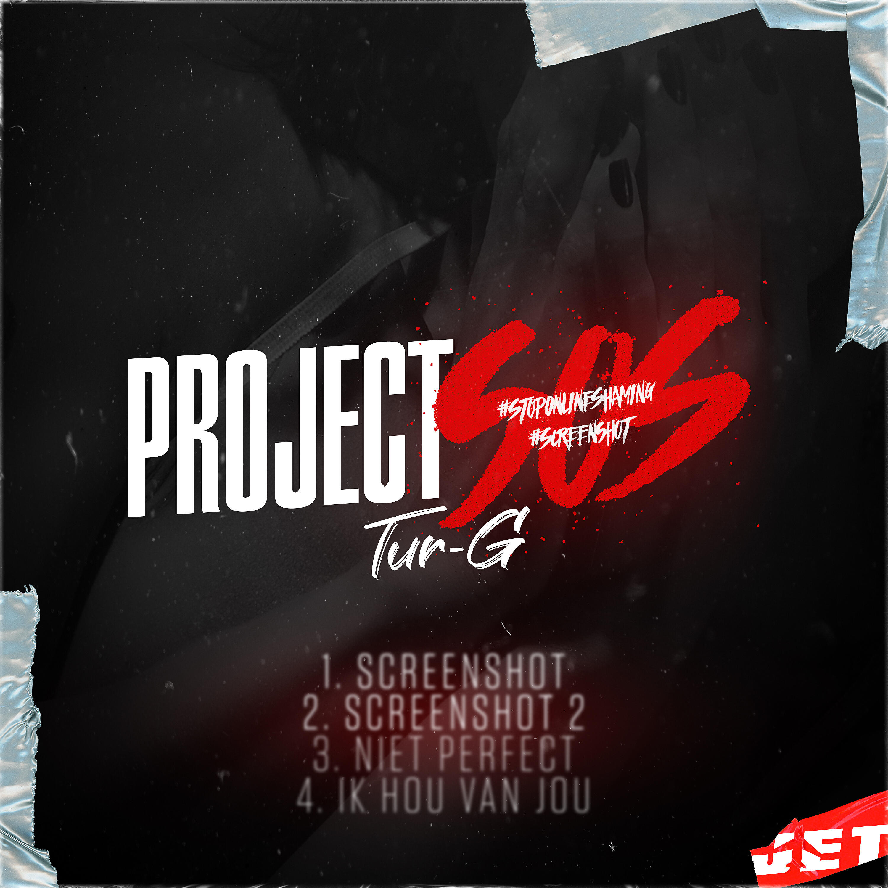 Релиз Project SOS