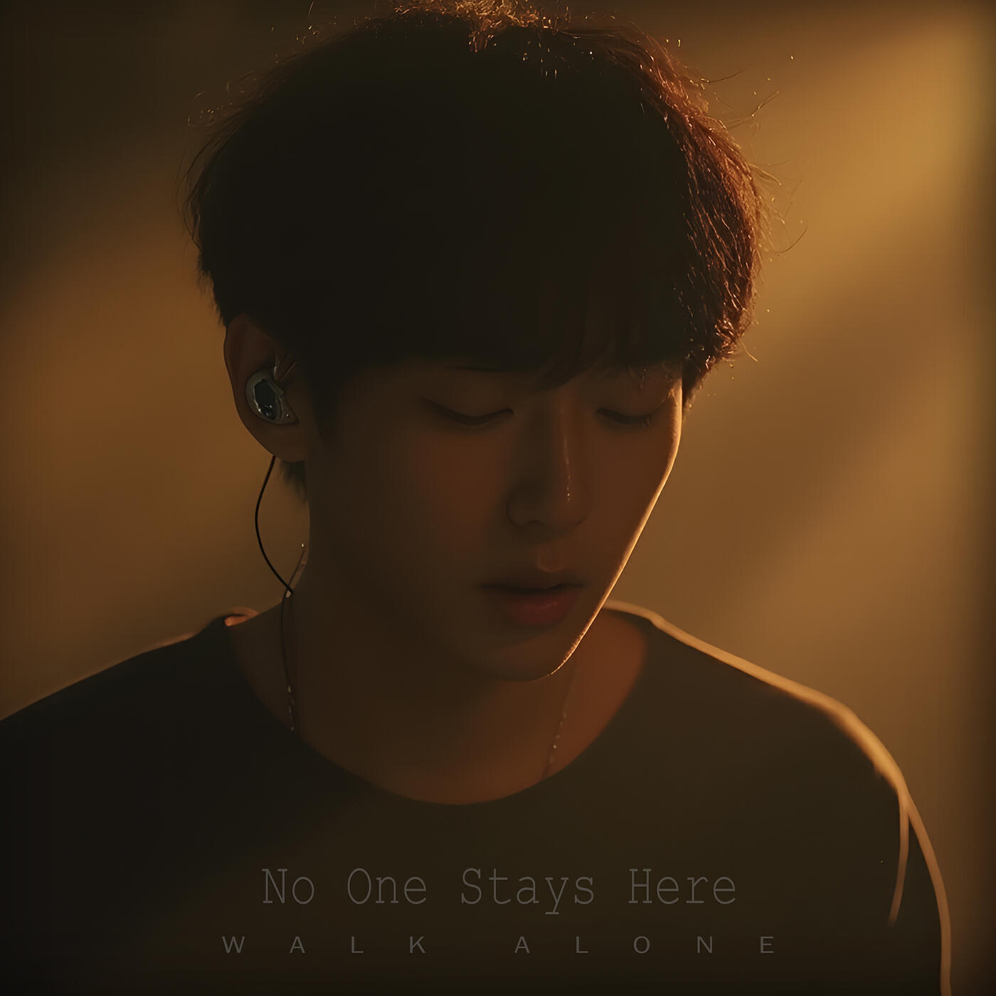 Релиз No One Stays Here