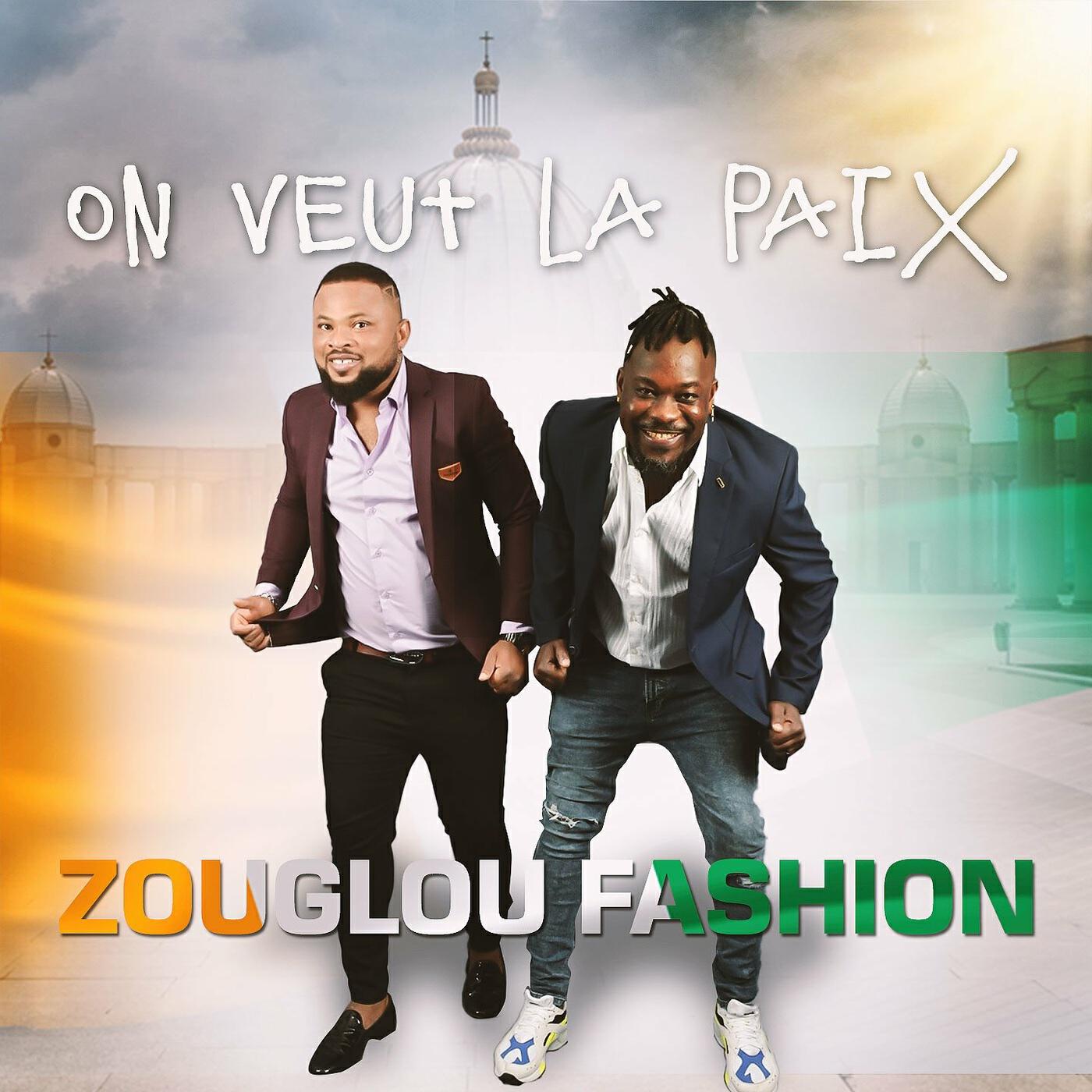 Релиз On veut la paix