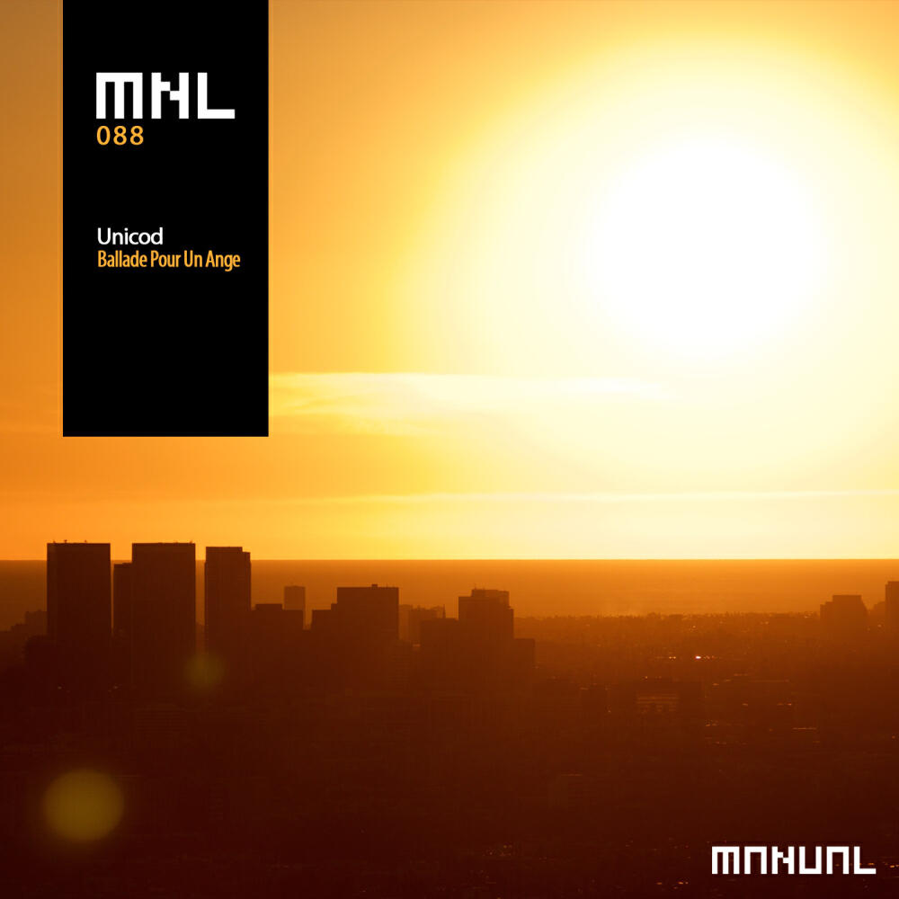 Релиз Ballade Pour Un Ange