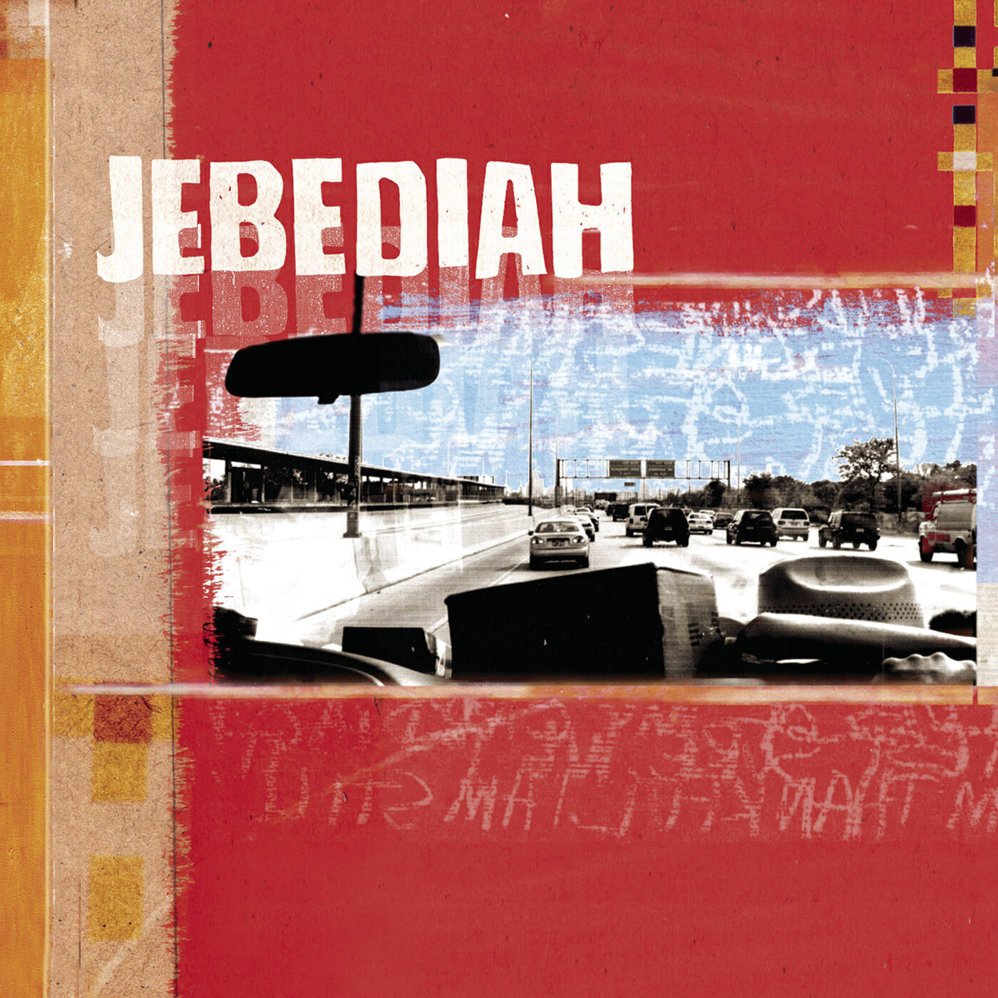 Релиз Jebediah