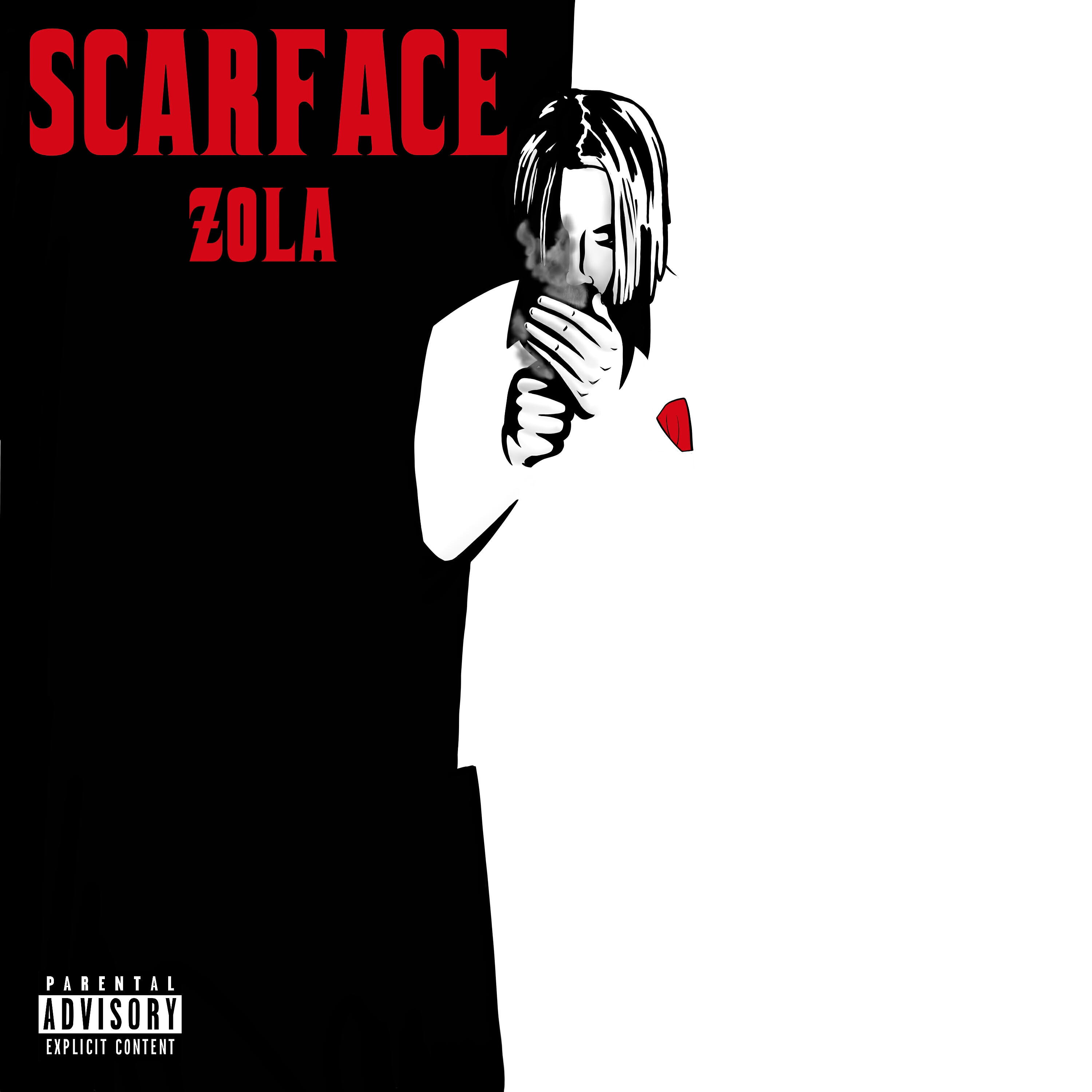 Релиз Scarface