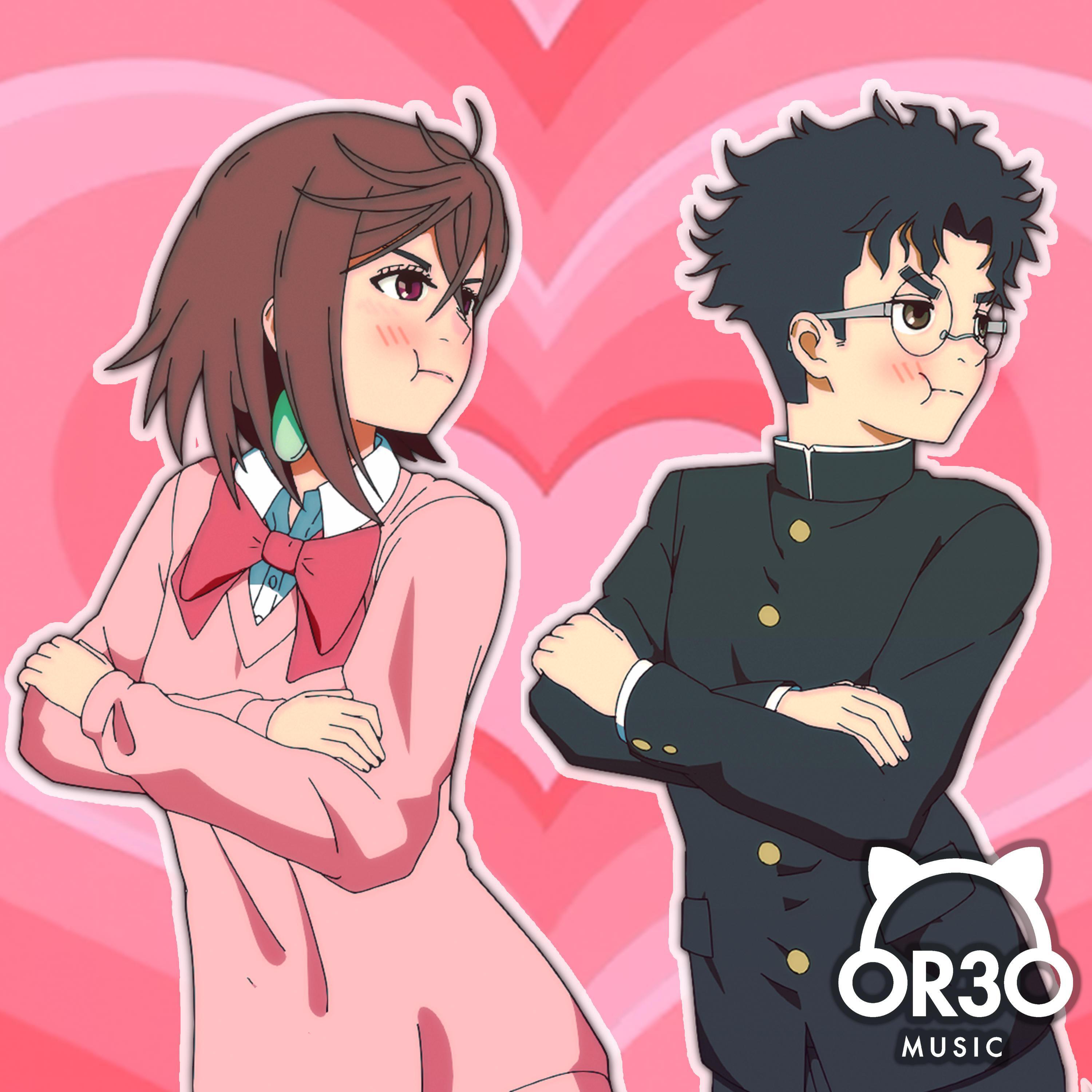 Релиз Tsundere