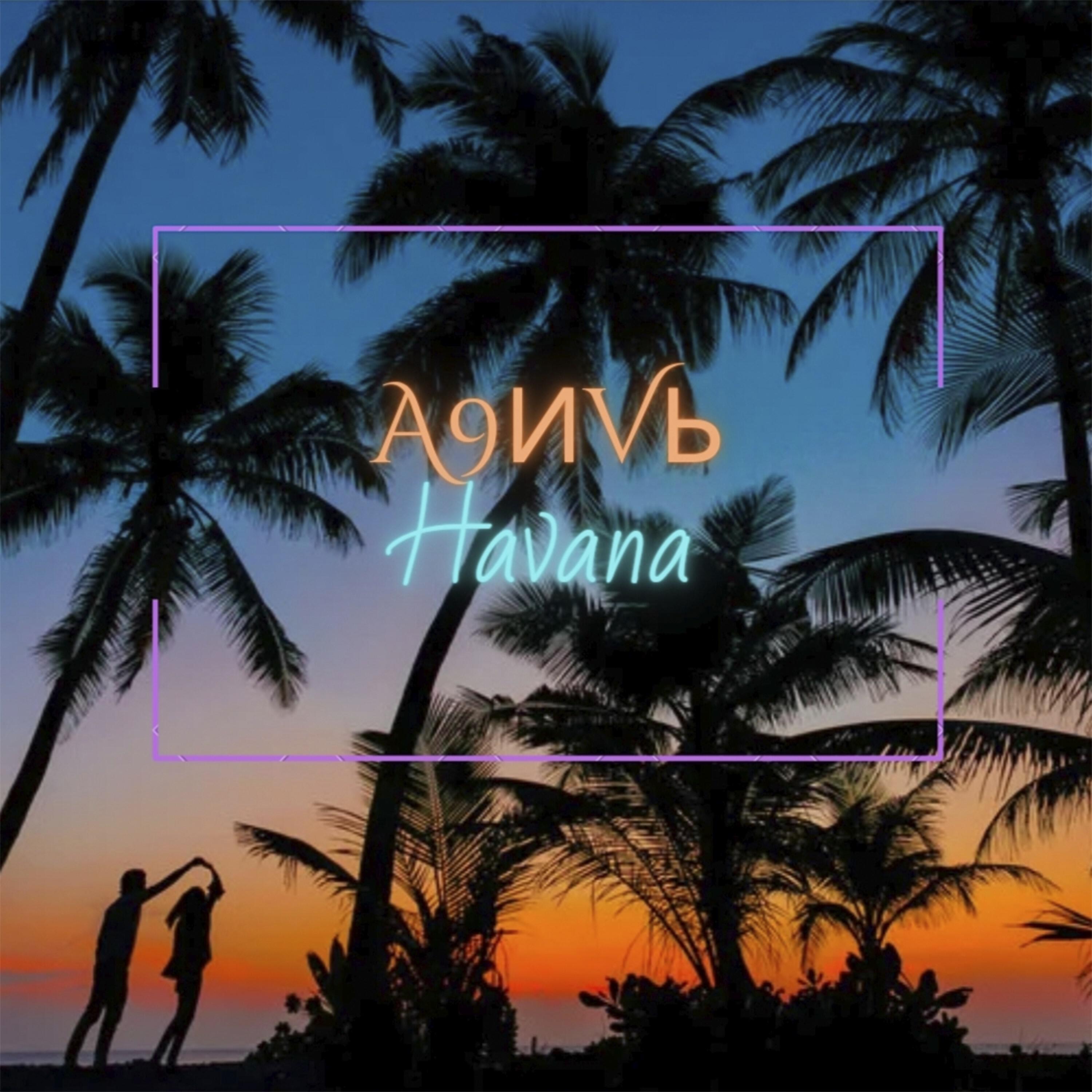 Релиз Havana