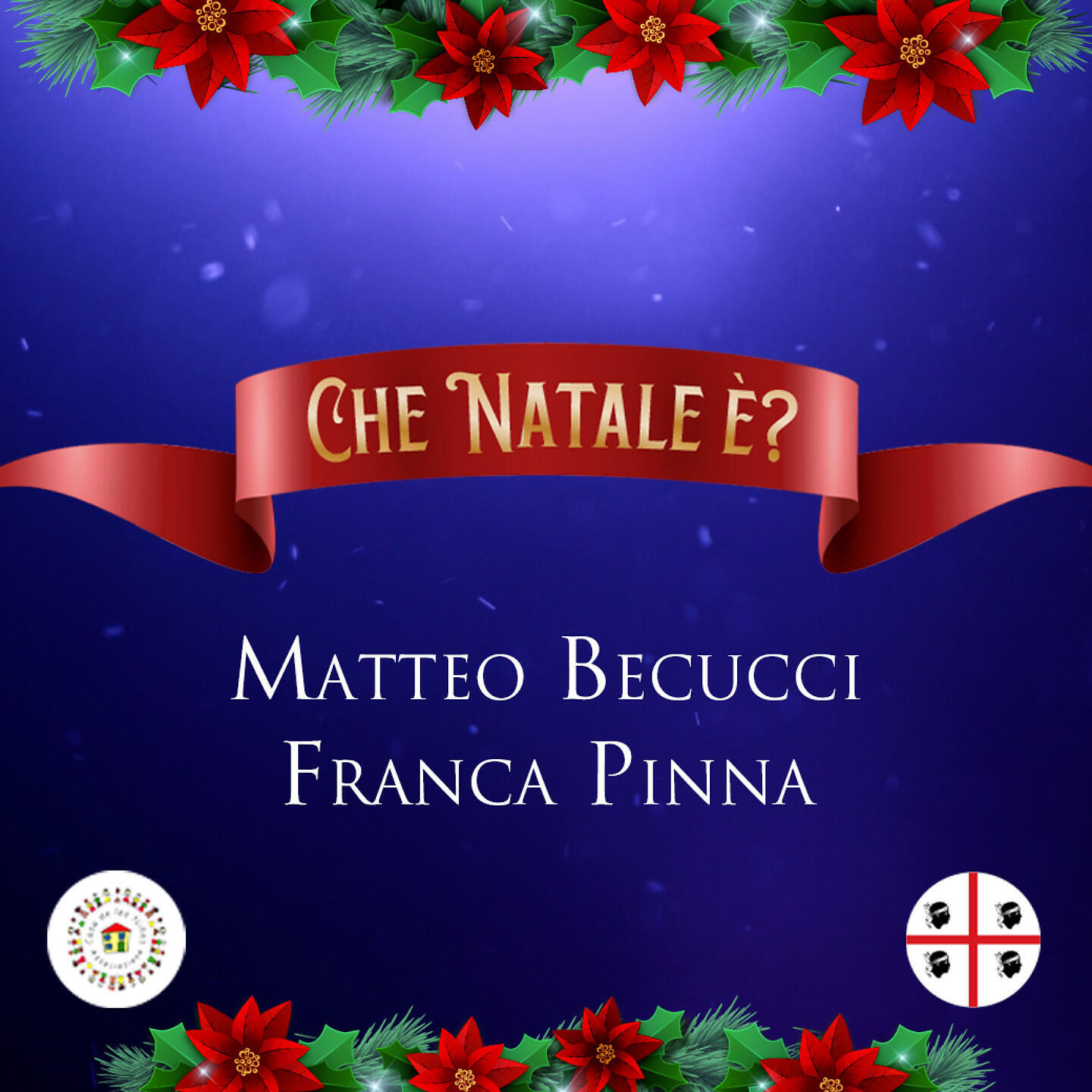 Релиз Che Natale è?