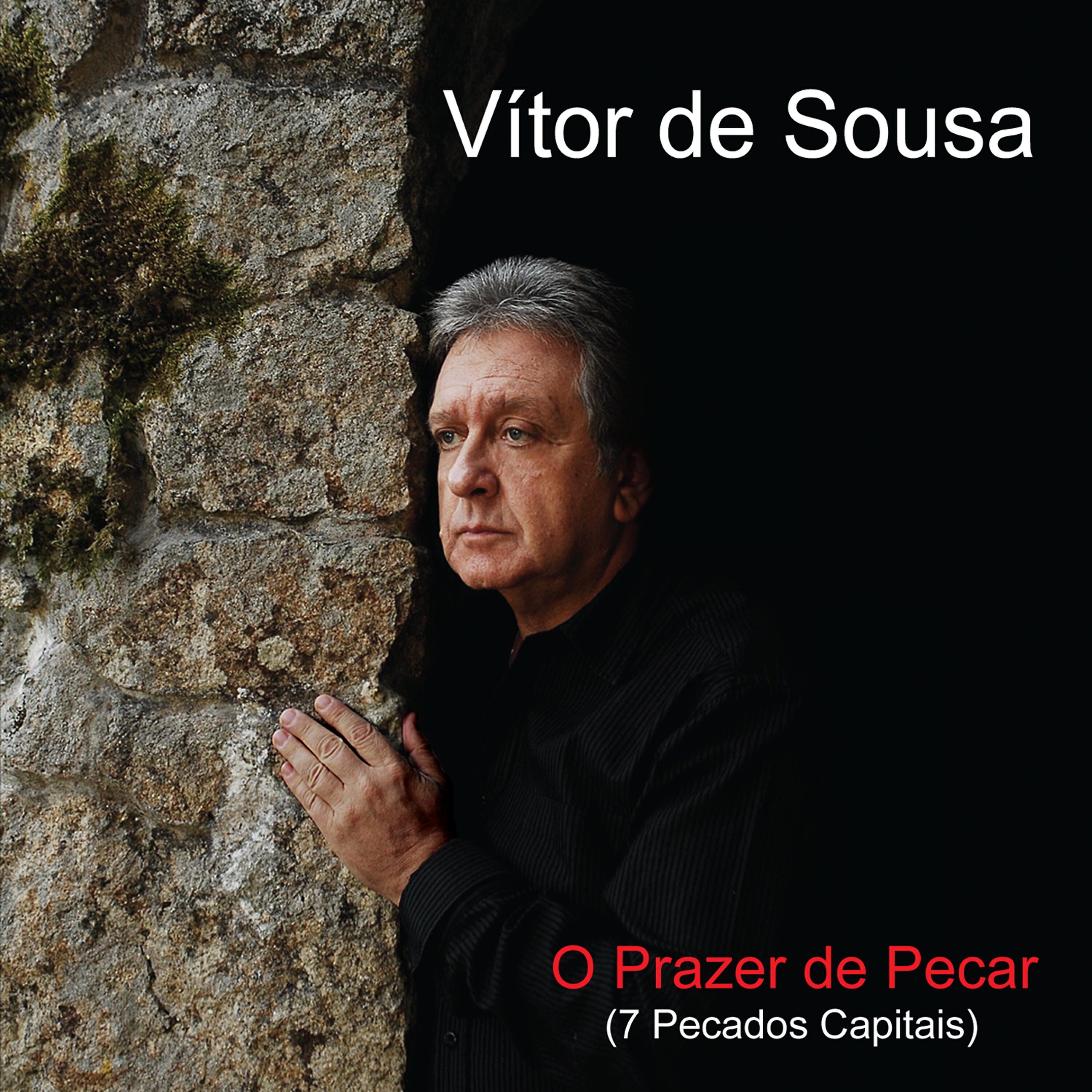 Релиз O Prazer de Pecar (7 Pecados Capitais)