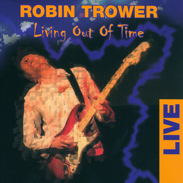 Релиз Living Out Of Time