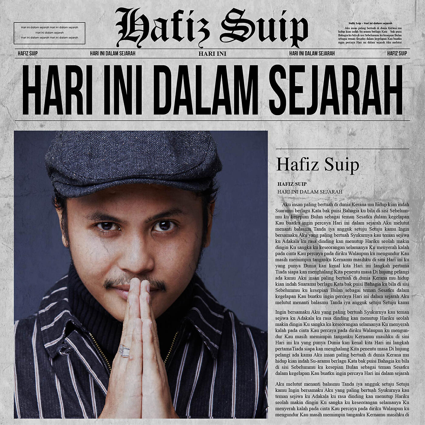 Релиз Hari Ini Dalam Sejarah