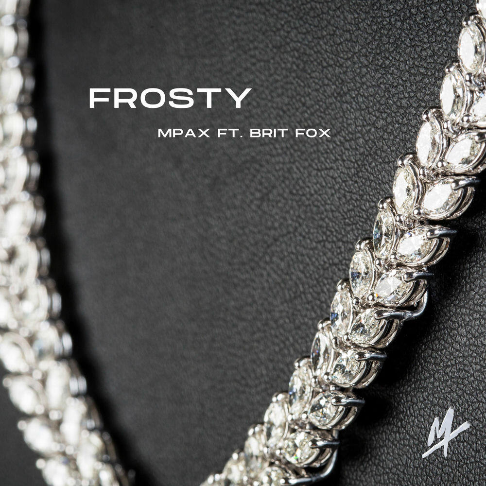 Релиз Frosty