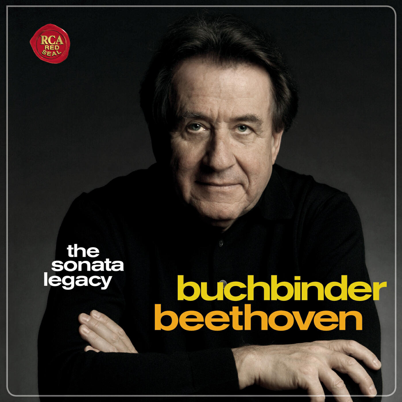 Релиз Beethoven - The Sonata Legacy