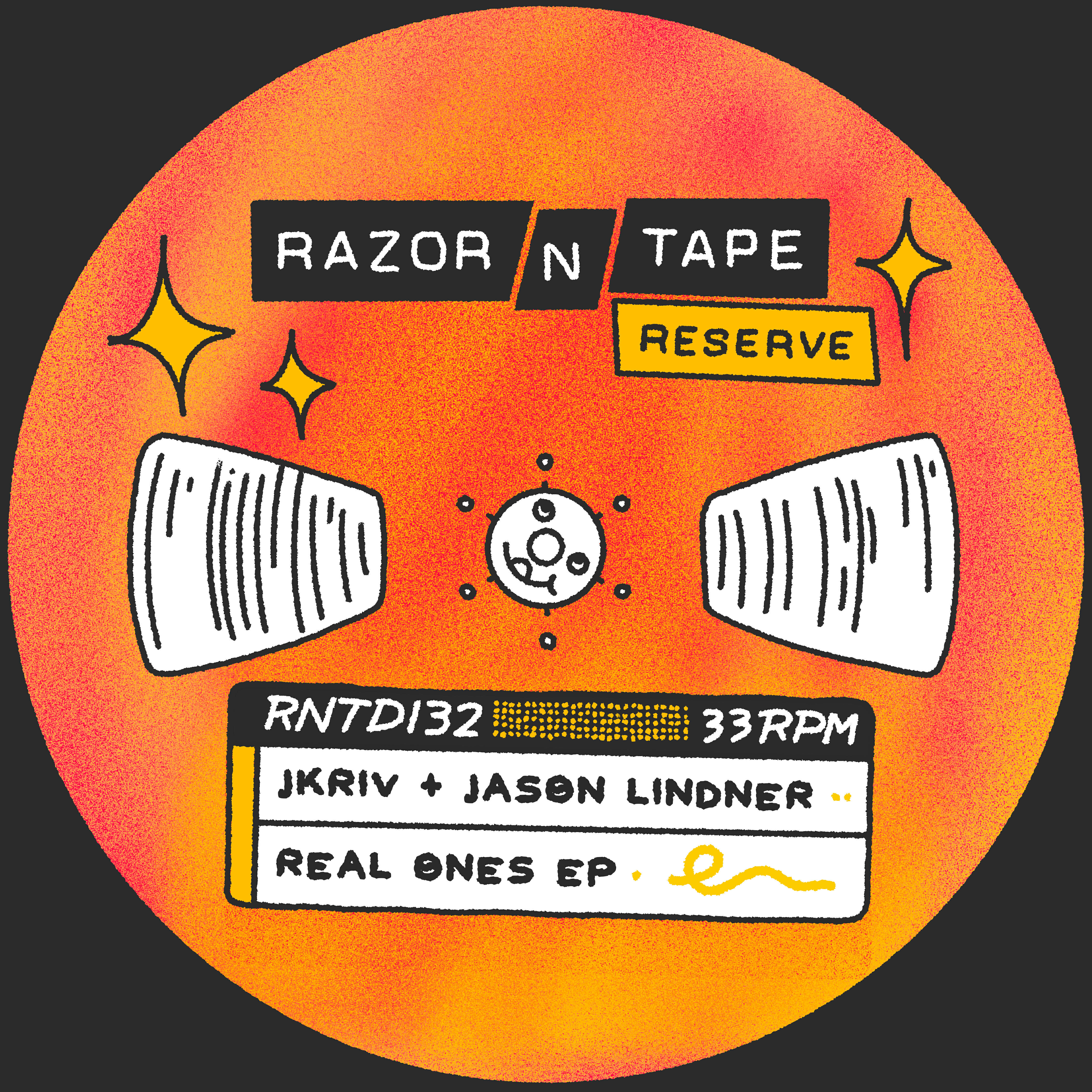 Релиз Real Ones EP