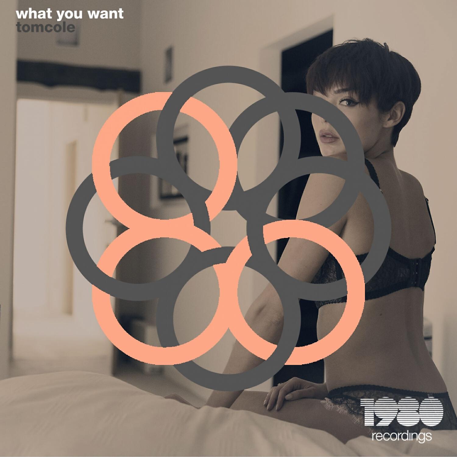 Релиз What You Want