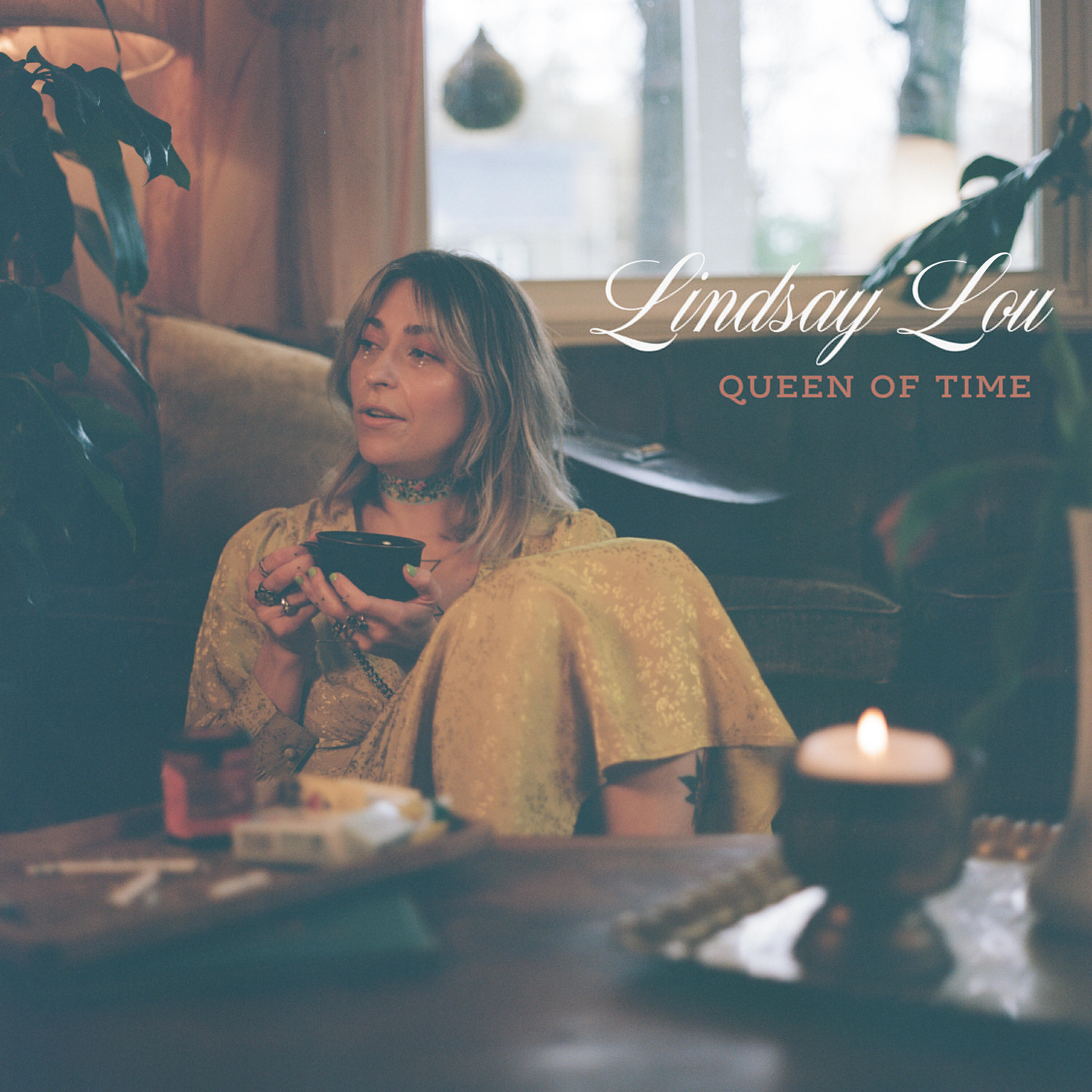 Релиз Queen of Time