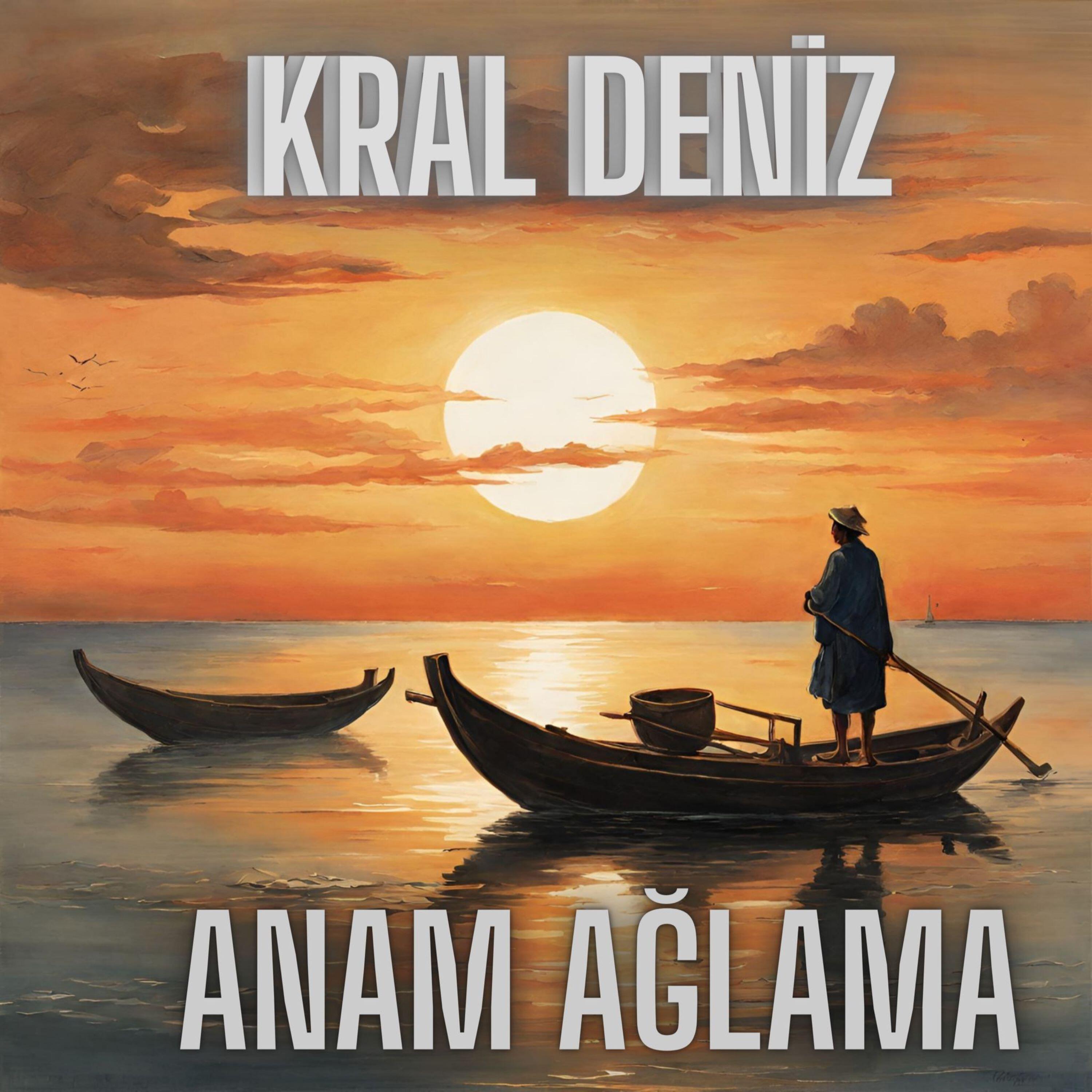 Релиз Anam Ağlama