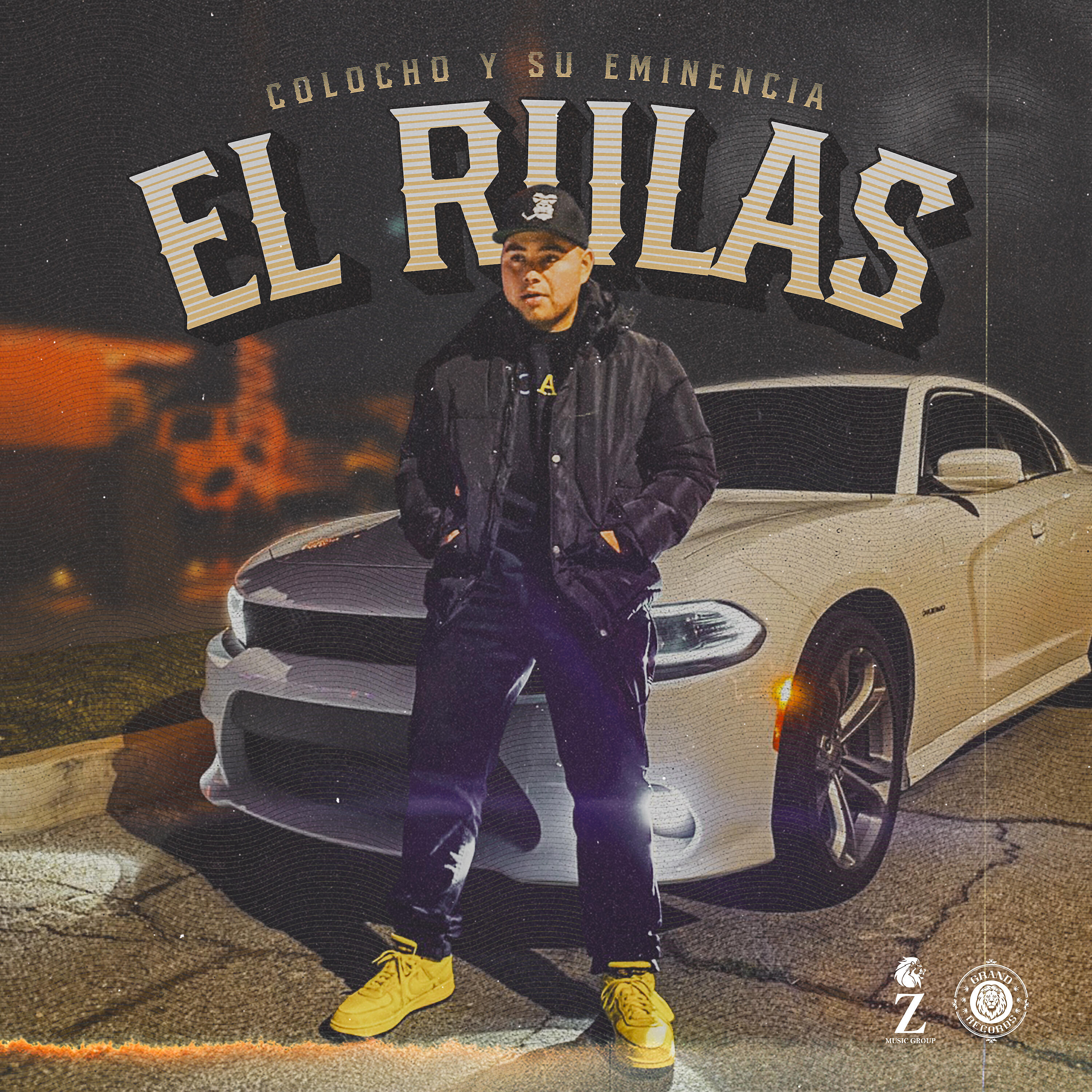 Релиз El Rulas