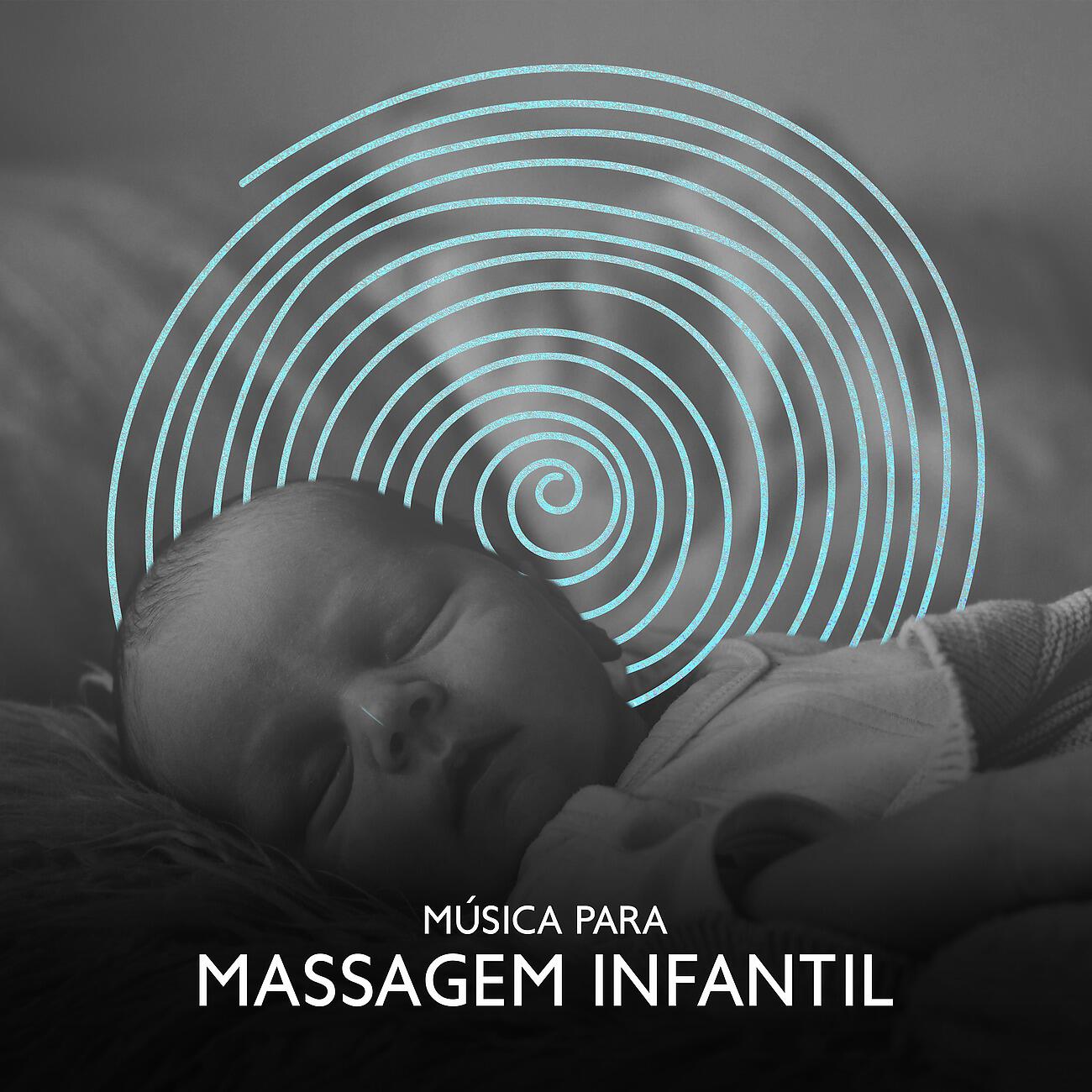 Релиз Música para Massagem Infantil